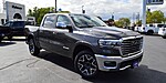 New 2026 RAM 1500 LARAMIE in KENOSHA, WISCONSIN