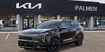 New 2026 KIA SPORTAGE X-LINE in KENOSHA, WISCONSIN