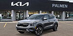 New 2026 KIA SELTOS S in KENOSHA, WISCONSIN