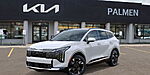 New 2026 KIA SPORTAGE HYBRID SX-PRESTIGE in KENOSHA, WISCONSIN