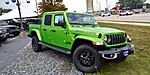 New 2025 JEEP GLADIATOR  in KENOSHA, WISCONSIN