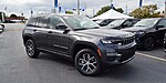 New 2025 JEEP GRAND CHEROKEE LIMITED in KENOSHA, WISCONSIN