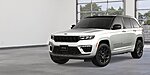 New 2025 JEEP GRAND CHEROKEE SUMMIT in KENOSHA, WISCONSIN