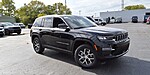 New 2025 JEEP GRAND CHEROKEE LIMITED in KENOSHA, WISCONSIN