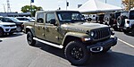 New 2025 JEEP GLADIATOR  in KENOSHA, WISCONSIN