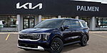 New 2026 KIA CARNIVAL LXS in KENOSHA, WISCONSIN