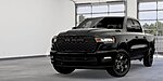 New 2026 RAM 1500 BIG HORN/LONE STAR in KENOSHA, WISCONSIN