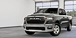 New 2026 RAM 1500 BIG HORN/LONE STAR in KENOSHA, WISCONSIN