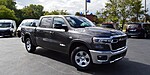 New 2026 RAM 1500 BIG HORN/LONE STAR in KENOSHA, WISCONSIN