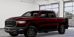 New 2026 RAM 1500 REBEL in KENOSHA, WISCONSIN