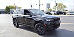 New 2025 JEEP GRAND CHEROKEE LAREDO in KENOSHA, WISCONSIN