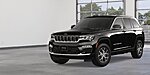 New 2025 JEEP GRAND CHEROKEE LIMITED in KENOSHA, WISCONSIN