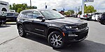 New 2025 JEEP GRAND CHEROKEE LIMITED in KENOSHA, WISCONSIN