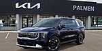 New 2026 KIA CARNIVAL EX in KENOSHA, WISCONSIN