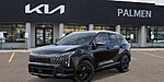 New 2026 KIA SPORTAGE HYBRID  in KENOSHA, WISCONSIN