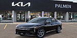 New 2025 KIA K4 LXS in KENOSHA, WISCONSIN