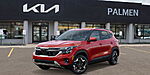 New 2026 KIA SELTOS S in KENOSHA, WISCONSIN