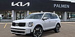 New 2025 KIA TELLURIDE EX in KENOSHA, WISCONSIN