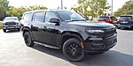 New 2025 JEEP WAGONEER SERIES II in KENOSHA, WISCONSIN