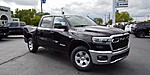 New 2026 RAM 1500 BIG HORN/LONE STAR in KENOSHA, WISCONSIN