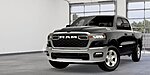 New 2026 RAM 1500 BIG HORN/LONE STAR in KENOSHA, WISCONSIN