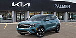 New 2026 KIA SELTOS EX in KENOSHA, WISCONSIN