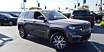 New 2025 JEEP GRAND CHEROKEE LIMITED in KENOSHA, WISCONSIN