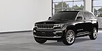 New 2025 JEEP GRAND CHEROKEE SUMMIT in KENOSHA, WISCONSIN