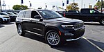 New 2025 JEEP GRAND CHEROKEE SUMMIT in KENOSHA, WISCONSIN