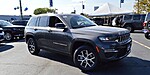 New 2025 JEEP GRAND CHEROKEE LIMITED in KENOSHA, WISCONSIN