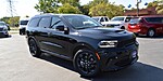 New 2025 DODGE DURANGO R/T PLUS in KENOSHA, WISCONSIN
