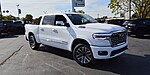 New 2026 RAM 1500 LIMITED in KENOSHA, WISCONSIN