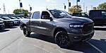 New 2026 RAM 1500 LARAMIE in KENOSHA, WISCONSIN