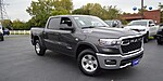 New 2026 RAM 1500 BIG HORN/LONE STAR in KENOSHA, WISCONSIN