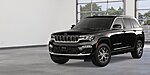 New 2025 JEEP GRAND CHEROKEE LIMITED in KENOSHA, WISCONSIN