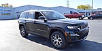 New 2025 JEEP GRAND CHEROKEE LIMITED in KENOSHA, WISCONSIN