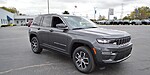 New 2025 JEEP GRAND CHEROKEE LIMITED in KENOSHA, WISCONSIN