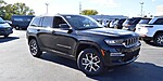 New 2025 JEEP GRAND CHEROKEE LIMITED in KENOSHA, WISCONSIN