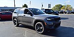 New 2025 JEEP GRAND CHEROKEE LIMITED in KENOSHA, WISCONSIN