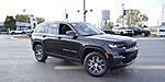 New 2025 JEEP GRAND CHEROKEE LIMITED in KENOSHA, WISCONSIN