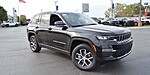 New 2025 JEEP GRAND CHEROKEE LIMITED in KENOSHA, WISCONSIN