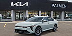 New 2025 KIA K4 LXS in KENOSHA, WISCONSIN