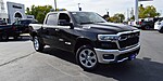 New 2026 RAM 1500 BIG HORN/LONE STAR in KENOSHA, WISCONSIN