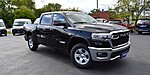 New 2026 RAM 1500 BIG HORN/LONE STAR in KENOSHA, WISCONSIN