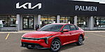 New 2025 KIA K4 LXS in KENOSHA, WISCONSIN