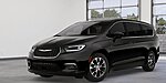 New 2026 CHRYSLER PACIFICA SELECT in KENOSHA, WISCONSIN