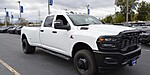 New 2026 RAM 3500 TRADESMAN in KENOSHA, WISCONSIN