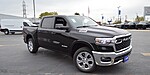 New 2026 RAM 1500 BIG HORN/LONE STAR in KENOSHA, WISCONSIN