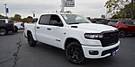 New 2026 RAM 1500 BIG HORN/LONE STAR in KENOSHA, WISCONSIN