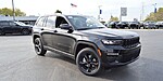 New 2025 JEEP GRAND CHEROKEE LIMITED in KENOSHA, WISCONSIN